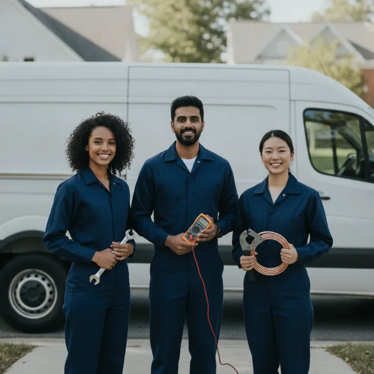 HVAC Fallbrook