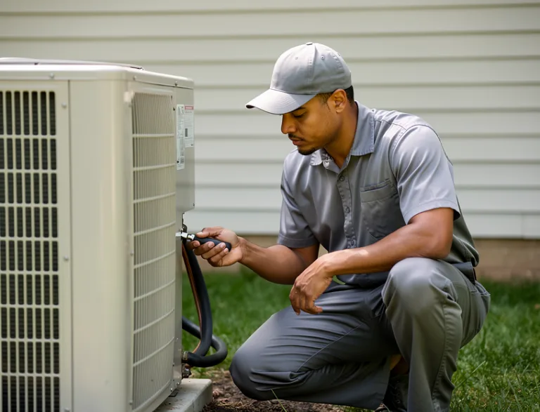 HVAC Fallbrook